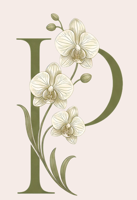 Parinya Thai Therapy logo